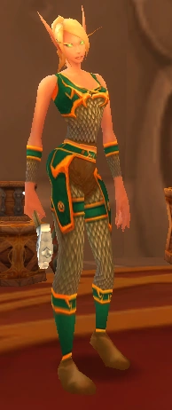Image of Faraden Thelryn
