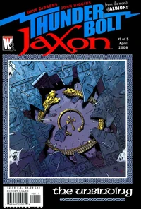 Thunderbolt Jaxon 1