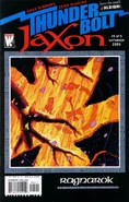 Thunderbolt Jaxon 5