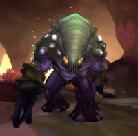 Underbog Lord