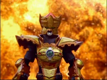 OO Sentinel Knight