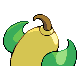 Weepinbell espalda G4