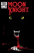 Moon Knight Vol 1 29