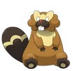 Bibarel