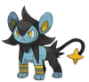 Luxio