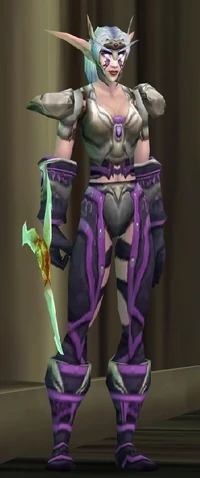 Feathermoon Sentinel