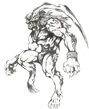 Ifrit FFVIII Sketch.jpg
