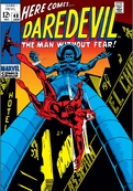Daredevil Vol 1 48