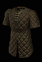 Quilted