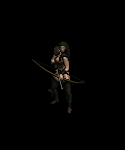 Corruptrogue-archer