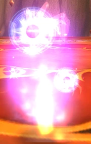Arcane Wraith