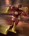 Flash Render