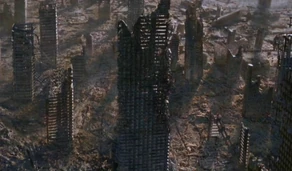 Earth 31st Century cs