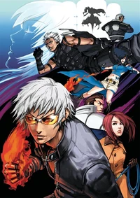 Kof2art