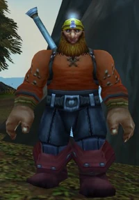 Image of Explorer Jaren