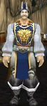 Vice Admiral Keller