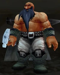 Image of Jhet Ironbeard