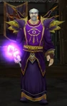 Librarian Donathan