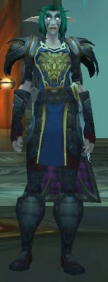 Image of Lauriel Trueblade