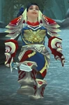 Fordragon Knight