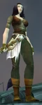 North Fleet Salvager
