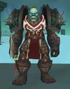 Golluck Rockfist