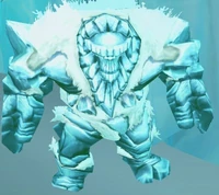 Image of Ko'char the Unbreakable