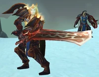 Captain Iskandar