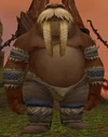 Orfus of Kamagua