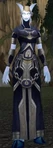 Anchorite Yazmina