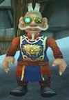 Siege Engineer Quarterflash