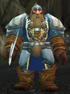Sergeant Lorric