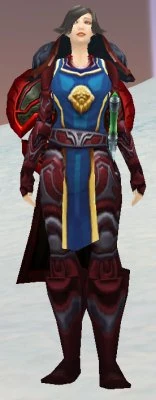 Alliance Conscript