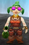 Mistie Flitterdawn