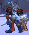Dragonblight Mage Hunter