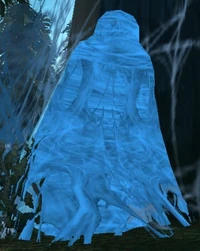 Riven Widow Cocoon