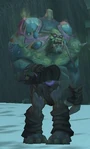 Hulking Atrocity