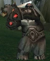 Iron Rune Guardian