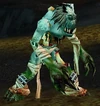 Reckless Scavenger