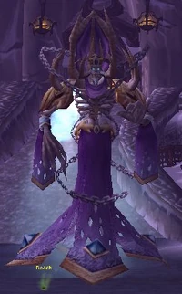 Image of Sepulchral Overseer