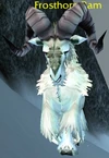 Frosthorn Ram
