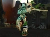 Plagued Scavenger