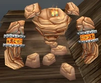 Image of Rampaging Earth Elemental