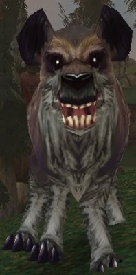 Image of Dragonflayer Hunting Hound