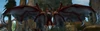 Darkclaw Bat