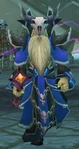 Decrepit Necromancer