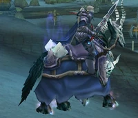Image of Death Knight Champion