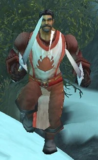 Onslaught Scout