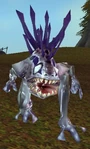 Mur'ghoul Flesheater