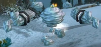 Ice Elemental